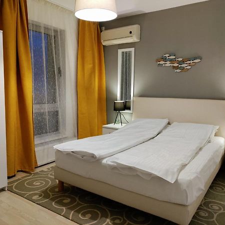 Avo Apartments Olimp Ngoại thất bức ảnh