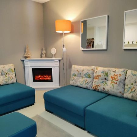 Avo Apartments Olimp Ngoại thất bức ảnh