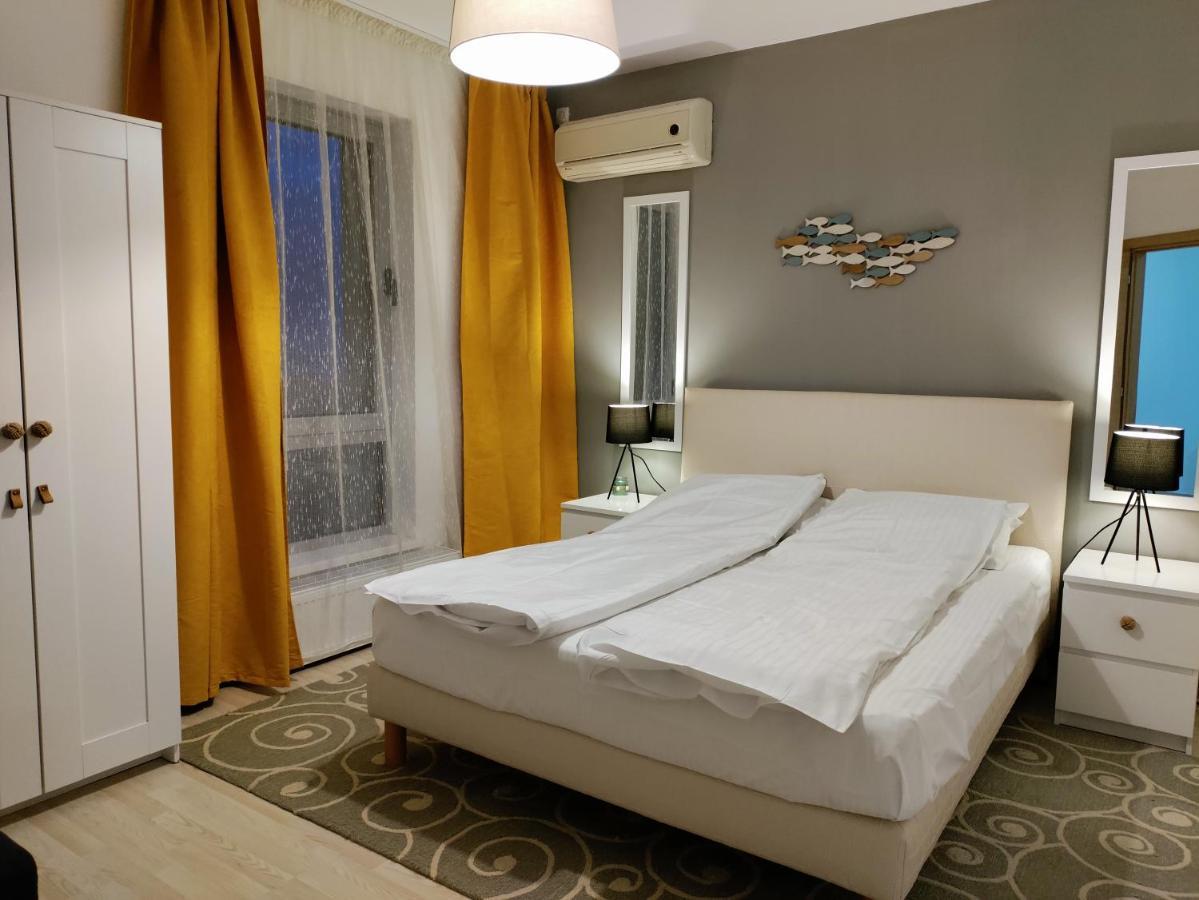 Avo Apartments Olimp Ngoại thất bức ảnh