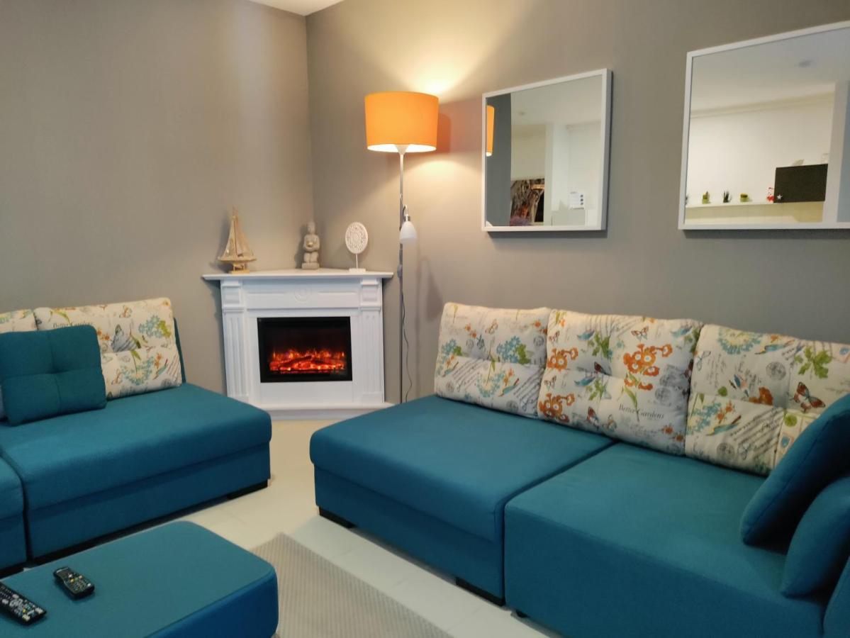 Avo Apartments Olimp Ngoại thất bức ảnh