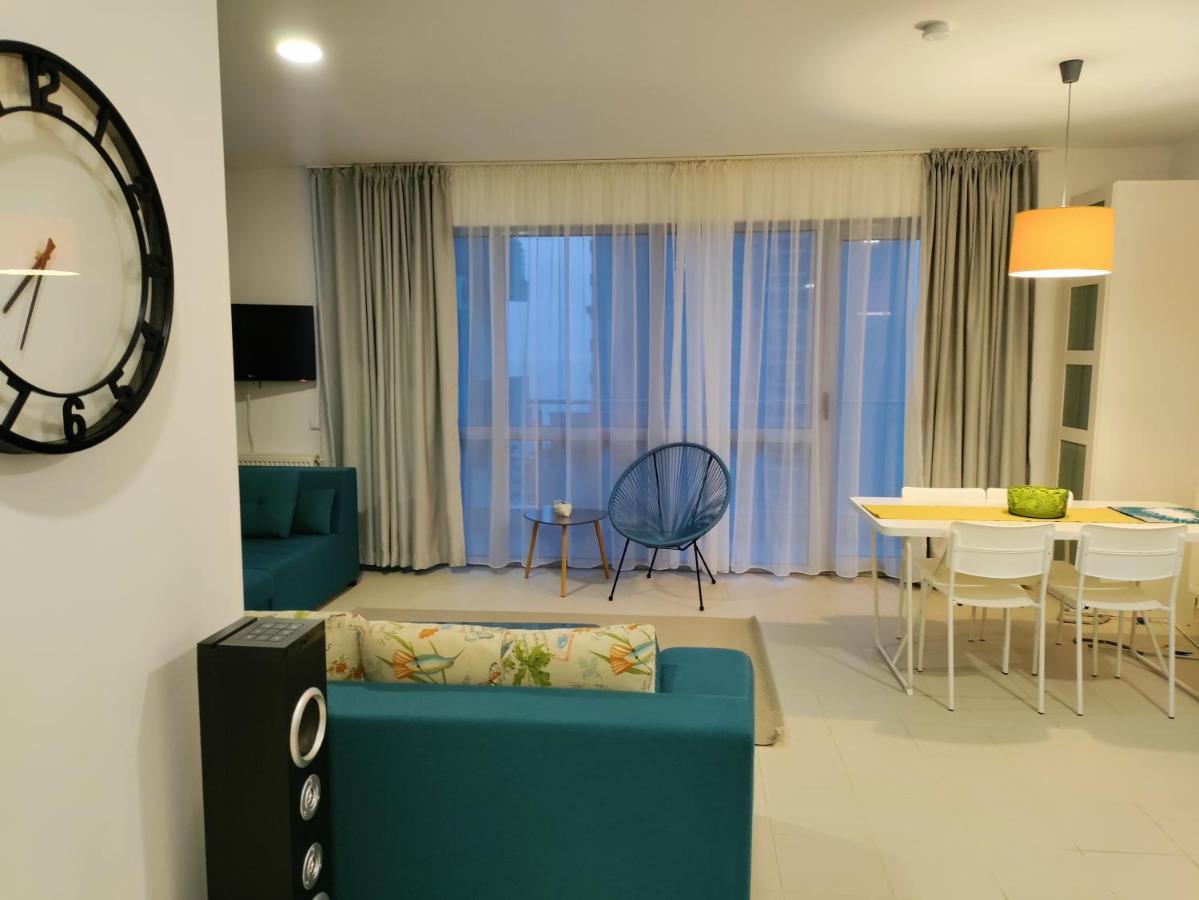 Avo Apartments Olimp Ngoại thất bức ảnh