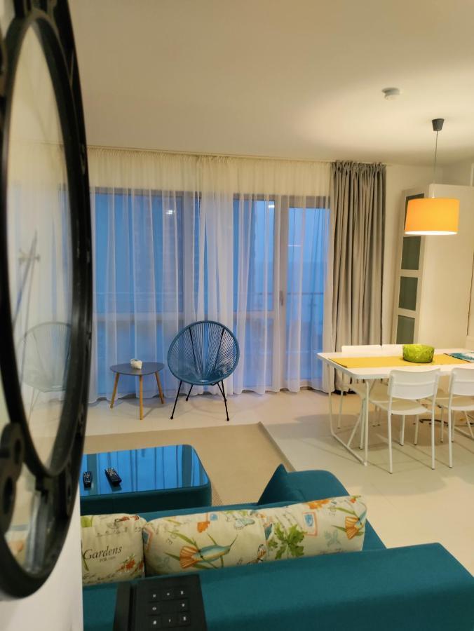 Avo Apartments Olimp Ngoại thất bức ảnh