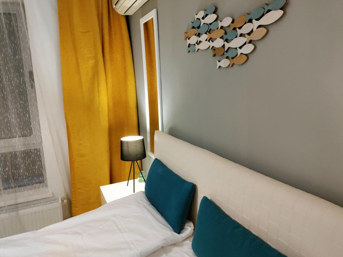 Avo Apartments Olimp Ngoại thất bức ảnh