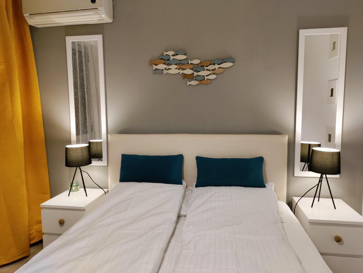 Avo Apartments Olimp Ngoại thất bức ảnh