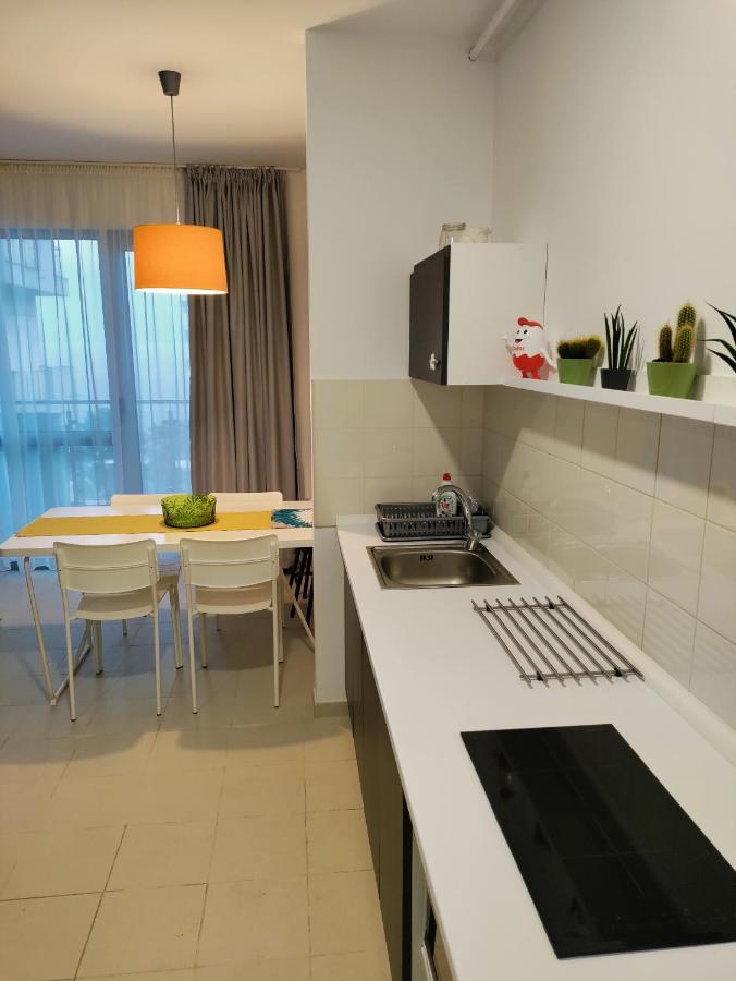 Avo Apartments Olimp Ngoại thất bức ảnh
