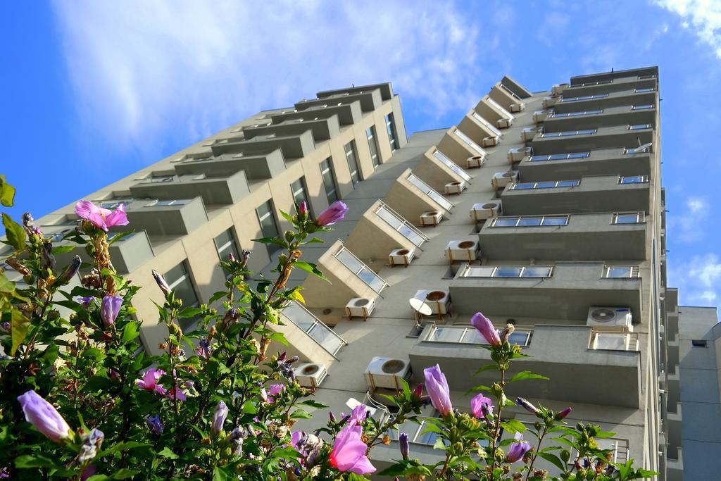 Avo Apartments Olimp Ngoại thất bức ảnh