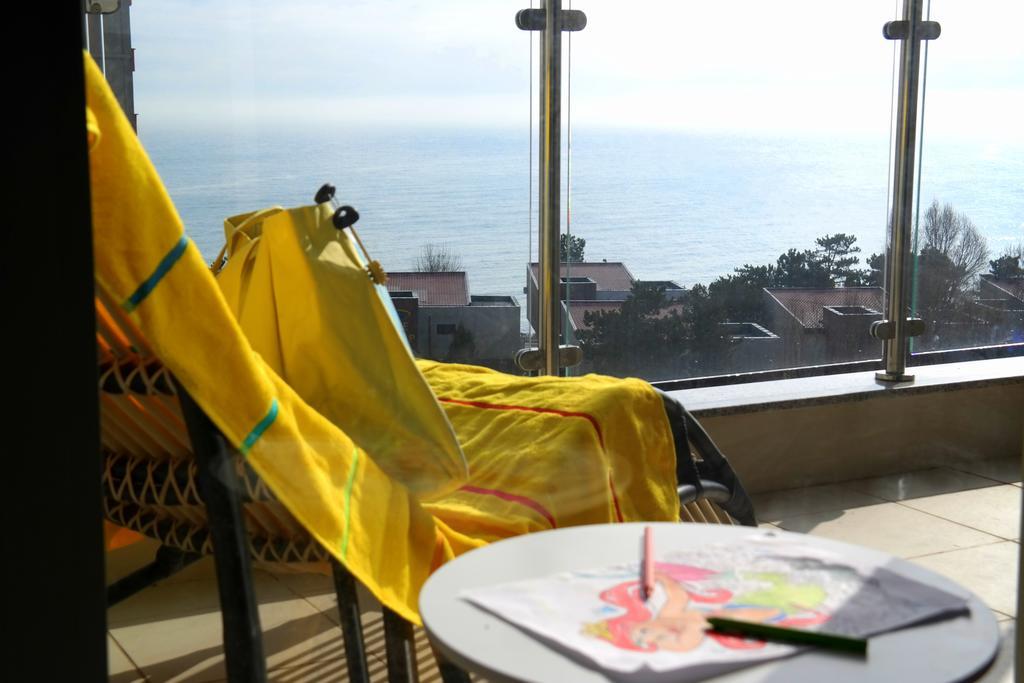Avo Apartments Olimp Ngoại thất bức ảnh